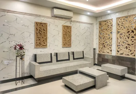 Hotel Lumba-Lumba Inn Waru